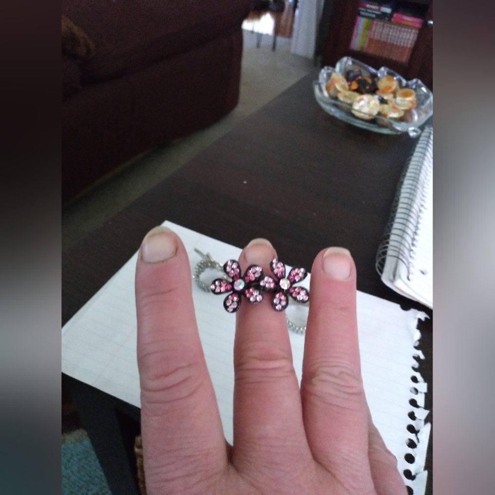 Bling ring bundle (4) - Picture 7 of 8